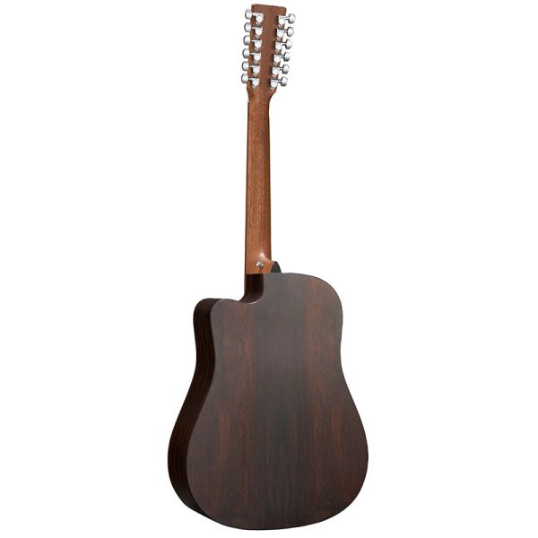 Martin DC-X2E Brazilian 12-String - Image 5