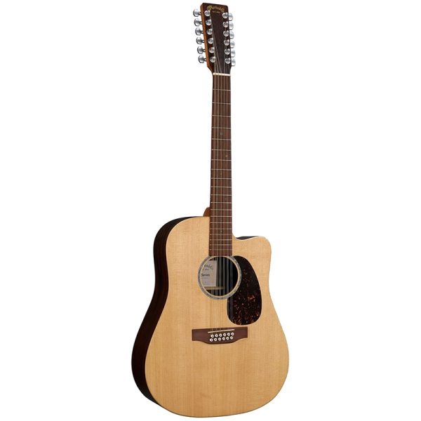 Martin DC-X2E Brazilian 12-String