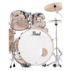 Pearl Decade Maple DMP925S/C889 w/ HWP834 Hardware Set - Gloss Exotic Maple - Image 7