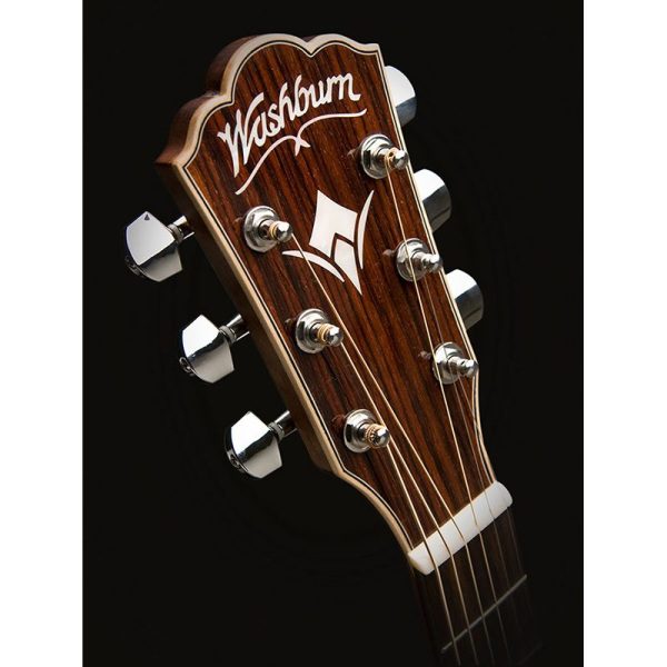 Washburn EA-20 Nuno Bettencourt - Image 2