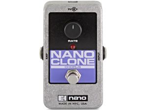 Electro Harmonix Nano Clone - Analog Chorus