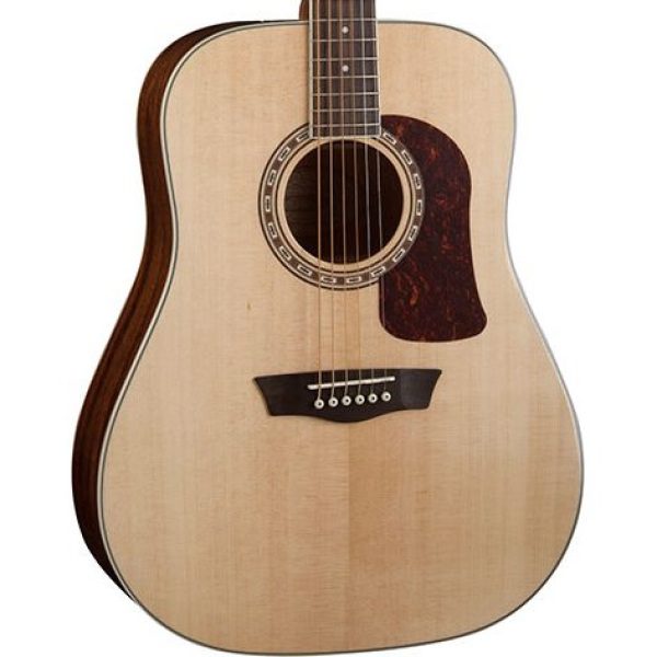 Washburn Heritage D-10S - Image 2