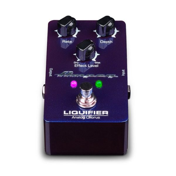 Ampeg - Liquifier - Analog Bass Chorus