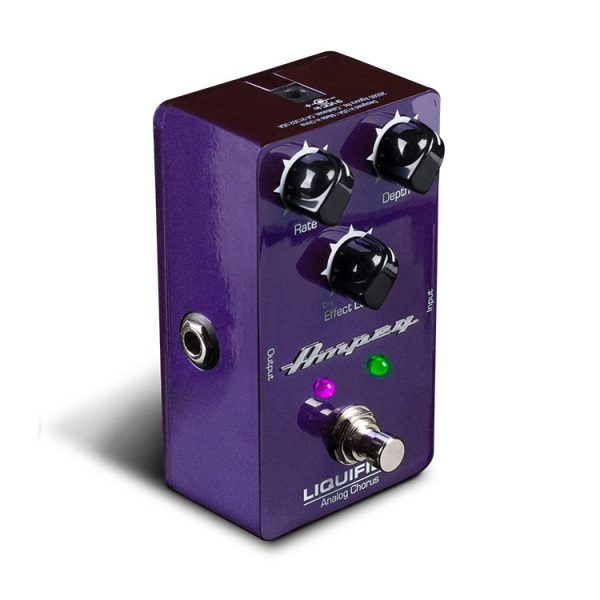 Ampeg - Liquifier - Analog Bass Chorus - Image 3
