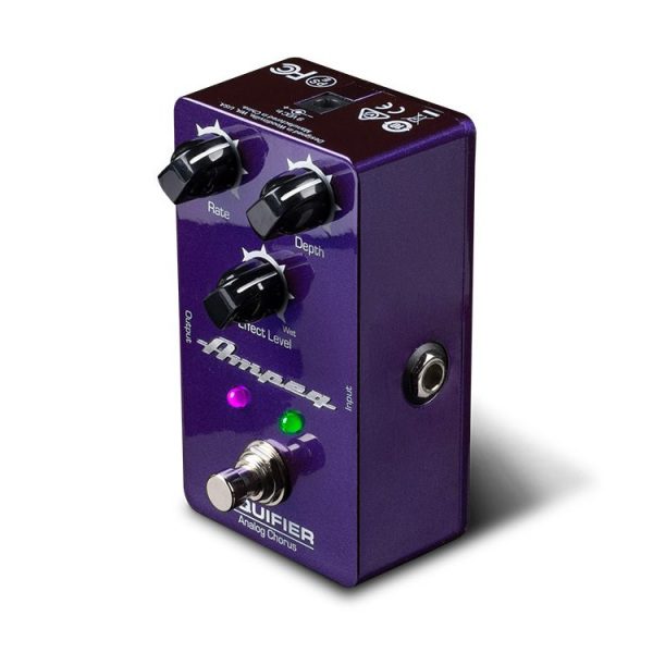 Ampeg - Liquifier - Analog Bass Chorus - Image 8