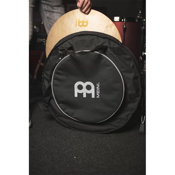 Meinl MCB22BK 22" Inch Cymbal Bag - Image 6