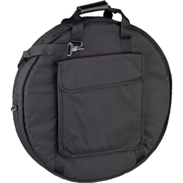 Meinl MCB22BK 22" Inch Cymbal Bag - Image 7
