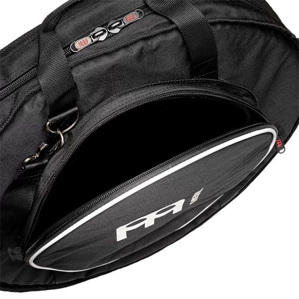 Meinl MCB22BK 22" Inch Cymbal Bag - Image 4