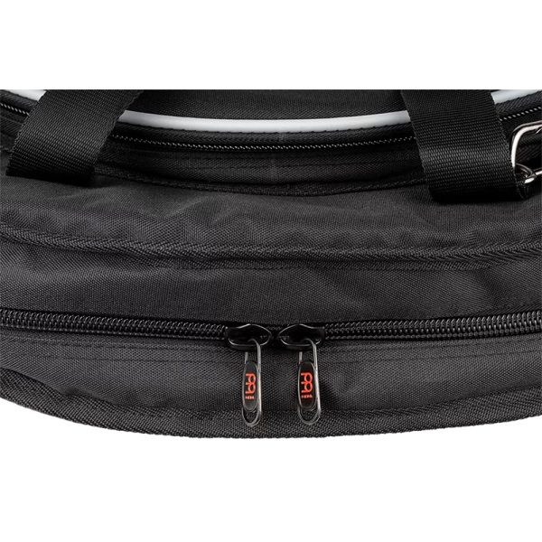 Meinl MCB22BK 22" Inch Cymbal Bag - Image 3