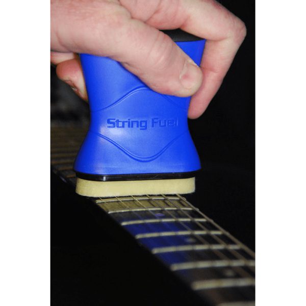 Music Nomad MN145 - Premium String Lubricant And Care Kit - Image 4