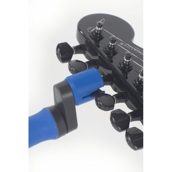 Music Nomad MN221 - Grip Winder - String Winder - Image 5