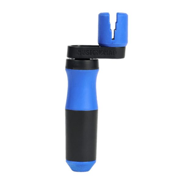 Music Nomad MN221 - Grip Winder - String Winder