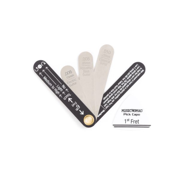 Music Nomad MN600 - Truss Rod Gauge - Image 5
