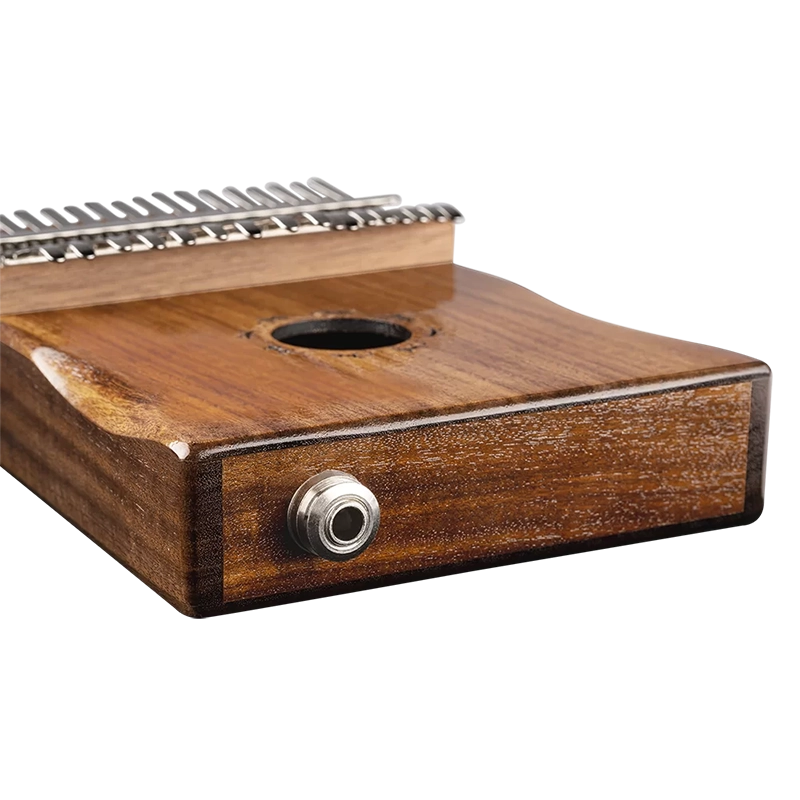 Ortega kalimba cheap