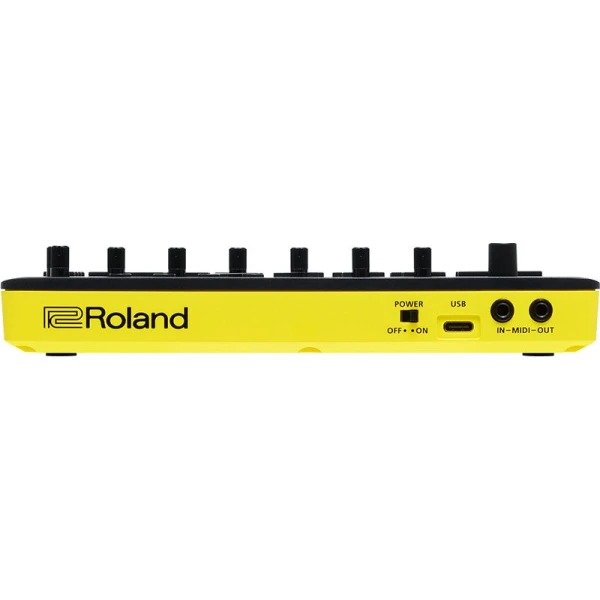 Roland P-6 - Creative Sampler - Image 6