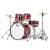 Pearl Roadshow RS525C/C747 - Matte Red