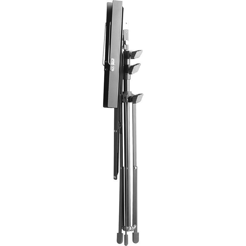 Stagg MUS-A25 BK - Folding Music Stand - Image 6