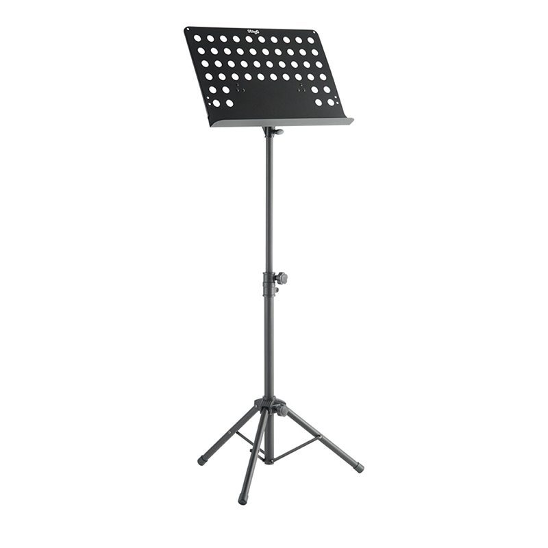Stagg MUS-C5 - Orchestral Music Stand w/Bag - Image 3