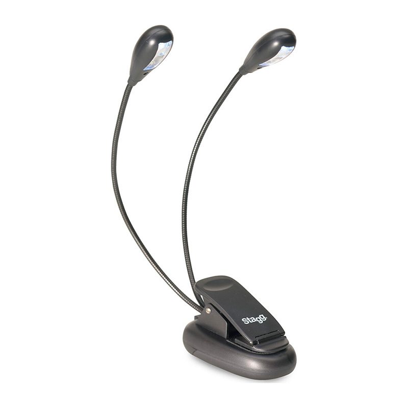 Stagg MUS-4 LED Music Stand Light - Image 3
