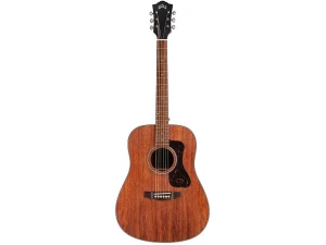 Guild D-320 Acoustic Guitar