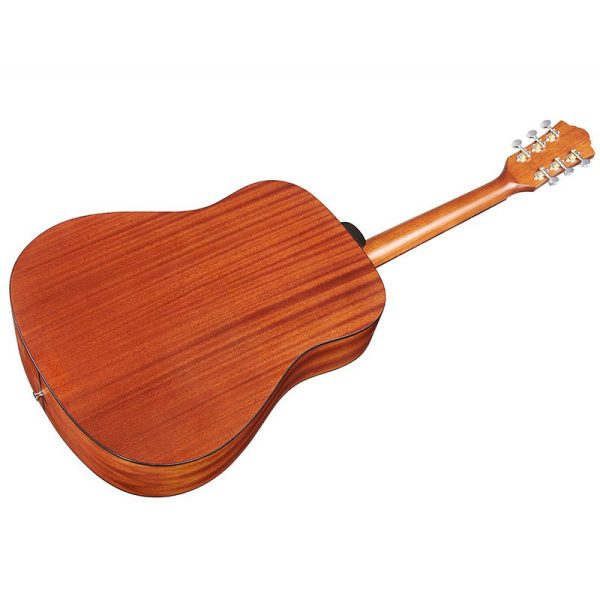 Guild D-320 Acoustic Guitar - Image 5