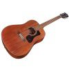 Guild D-320 Acoustic Guitar - Image 3
