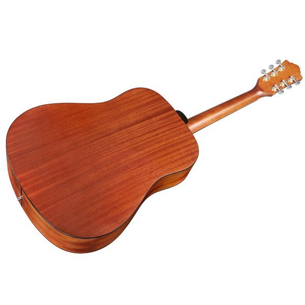 Guild D-340 Acoustic Guitar - Image 5