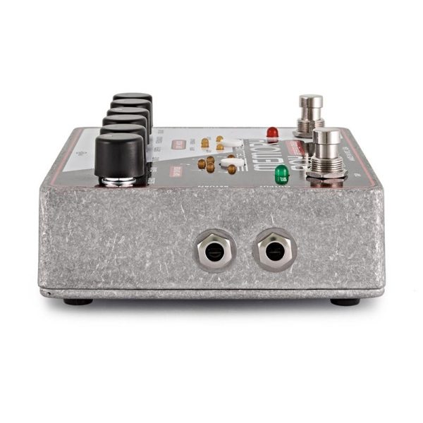 Electro Harmonix Deluxe Memory Boy - Analog Delay - Image 6