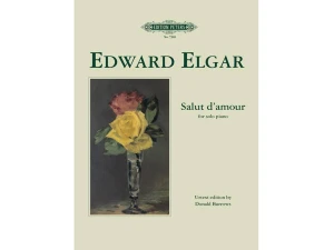 Elgar - Salut D'Amour - Op.12