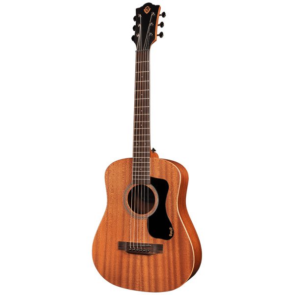 Guild Traveler - Travel Acoustic Guitar
