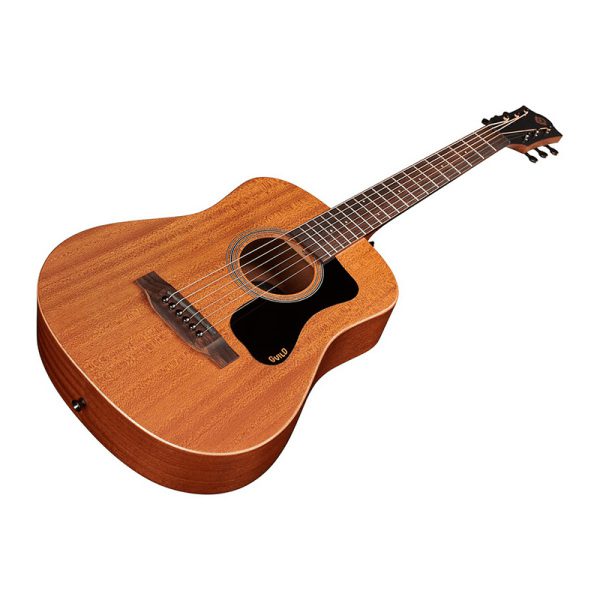 Guild Traveler - Travel Acoustic Guitar - Image 3