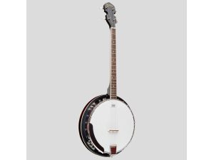 Heartland BNJ4-19 4-String Tenor Banjo - 19 Fret