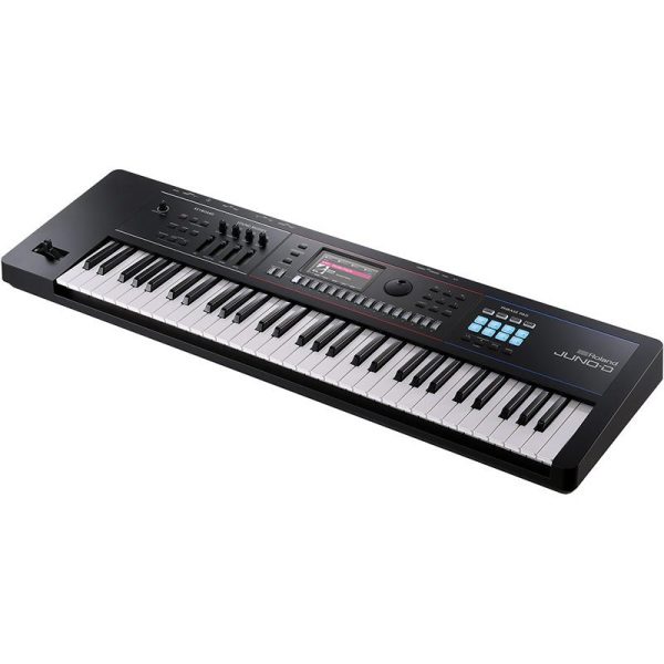 Roland JUNO-D6 - Synthesizer - Image 4