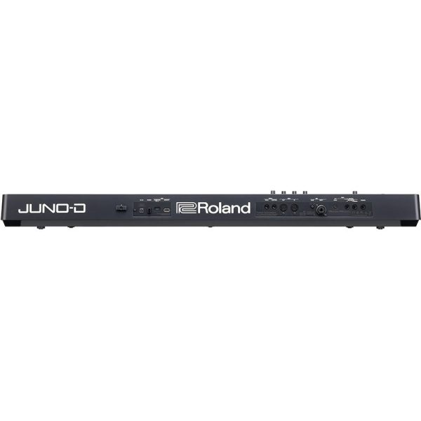 Roland JUNO-D6 - Synthesizer - Image 5