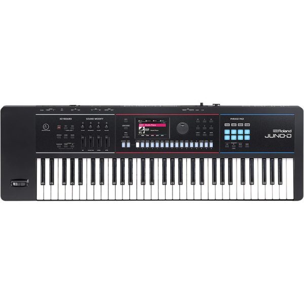 Roland JUNO-D6 - Synthesizer