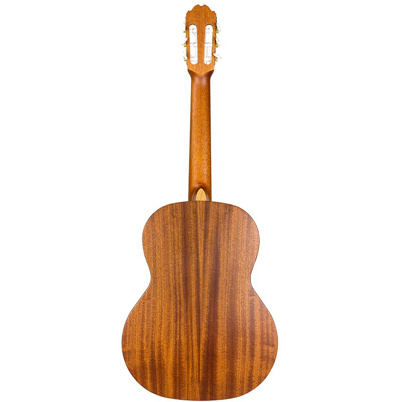 Kremona Soloist S62C - Classical Guitar - Image 4