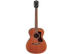 Guild OM-320 Acoustic Guitar
