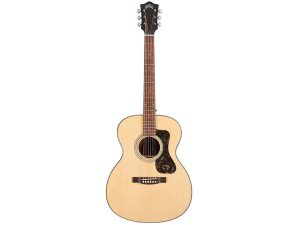 Guild OM-340 Acoustic Guitar