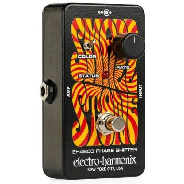 Electro Harmonix Small Stone - Analog Phase Shifter