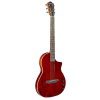 Rathbone Showmaster Thinline Semi-Hollow Cutaway Electro-Acoustic