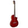 Rathbone Showmaster Thinline Semi-Hollow Cutaway Electro-Acoustic