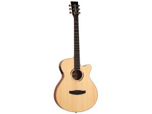 Tanglewood Strada TS4CE - Electro-Acoustic