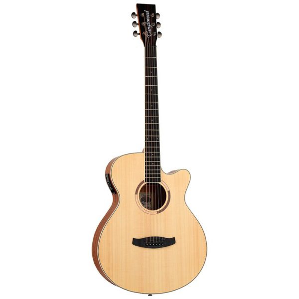 Tanglewood Strada TS4CELTD - Electro-Acoustic