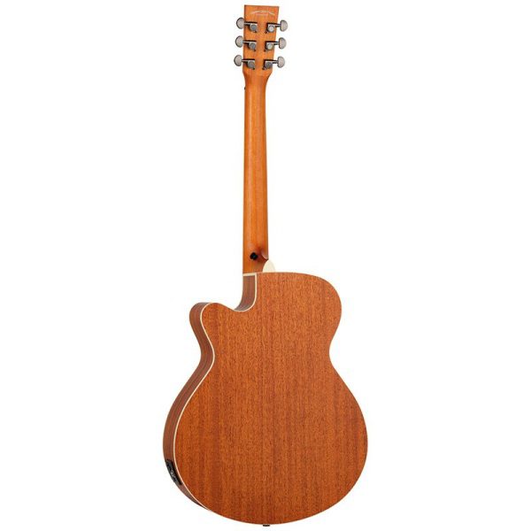 Tanglewood Strada TS4CELTD - Electro-Acoustic - Image 4