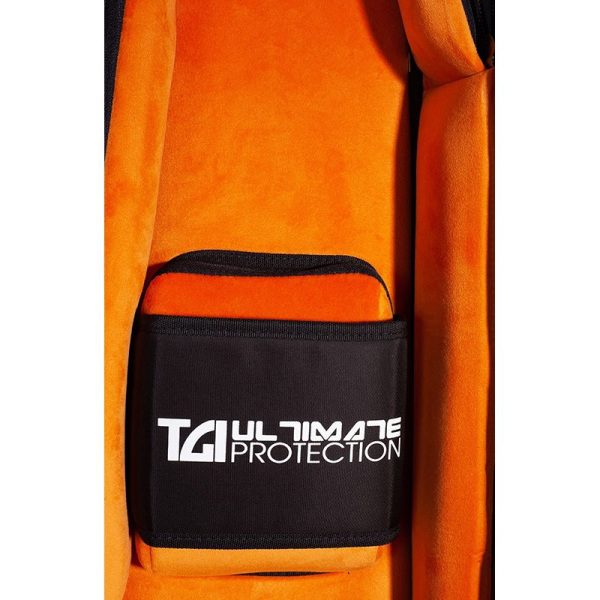 TGI Ultimate Series Gigbag - Electric Guitar - Image 2