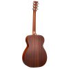 Martin 00-10E Special Acoustic-Electric Guitar - Image 3