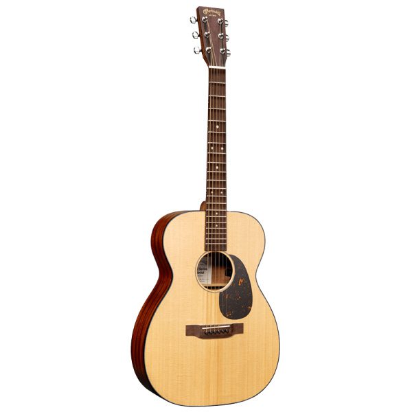 Martin 00-10E Special Acoustic-Electric Guitar