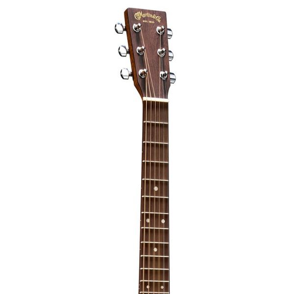 Martin 00-10E Special Acoustic-Electric Guitar - Image 2