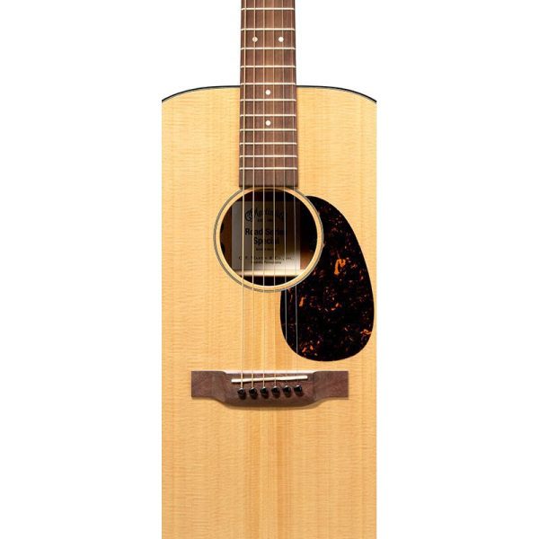 Martin 00-10E Special Acoustic-Electric Guitar - Image 5
