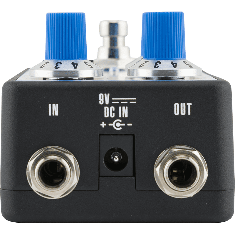 Fender Bassman Delay - Image 5